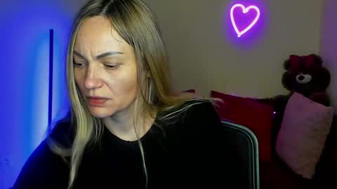 Adalina online show from April 9, 6:46 pm