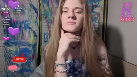 Ada online show from March 24, 6:24 pm