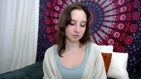 Adalyn online show from November 26, 3:02 pm