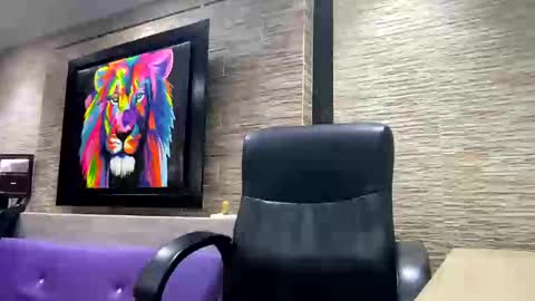 adam and abby online show from January 11, 1:48 am