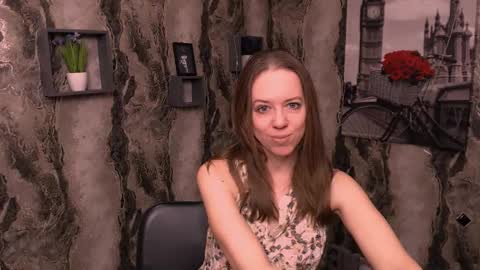 adamais_ online show from March 12, 7:57 am