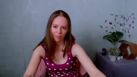 adamais_ online show from May 30, 3:48 am