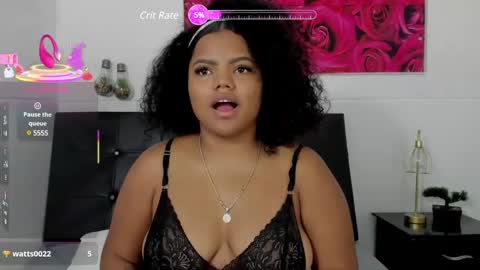 Cloe Adams  online show from February 27, 9:54 am