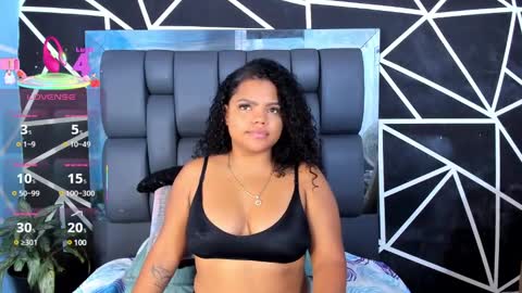 Cloe Adams  online show from March 1, 9:40 am