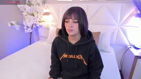 adara_carter_ online show from October 9, 3:54 am