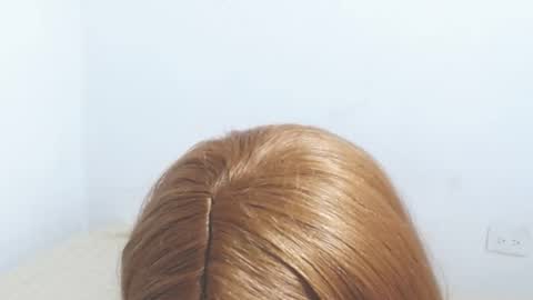 Adara Cooper online show from March 11, 7:03 pm