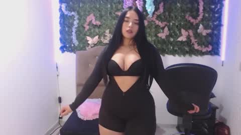 Adara online show from March 7, 12:17 am