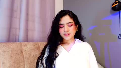  Adara Johnson  online show from October 8, 11:58 am