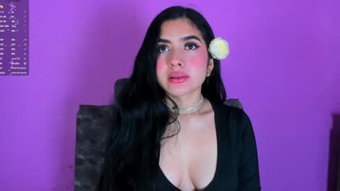  Adara Johnson  online show from January 23, 11:37 am