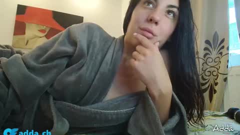 Adda online show from October 6, 10:54 am