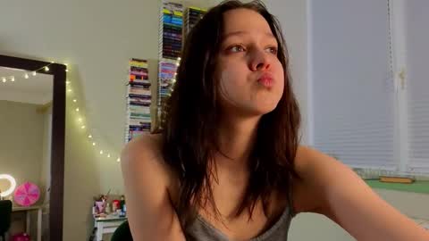 Addy online show from February 1, 7:12 pm