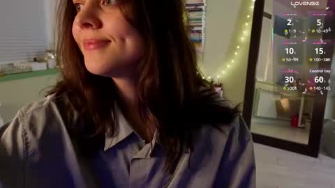 Addy online show from March 19, 7:51 pm