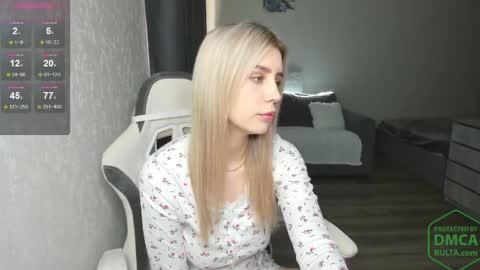 Adel online show from April 11, 5:57 am