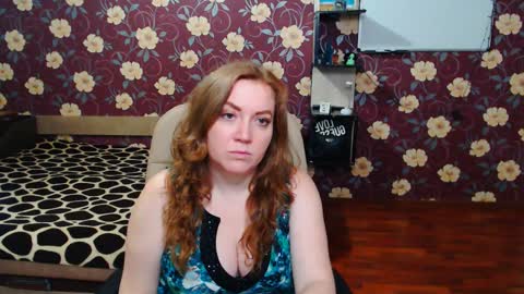 Adel online show from February 11, 8:42 pm