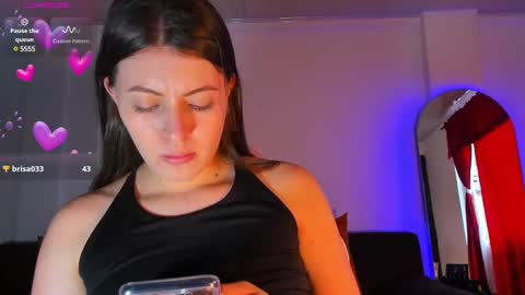 Adela Parker  online show from March 1, 6:21 pm