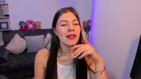 Adela Parker  online show from December 1, 5:37 pm