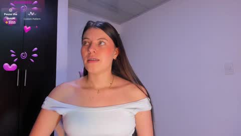 Adela Parker  online show from January 14, 8:59 pm