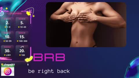 Adela Worsth online show from September 20, 4:05 pm