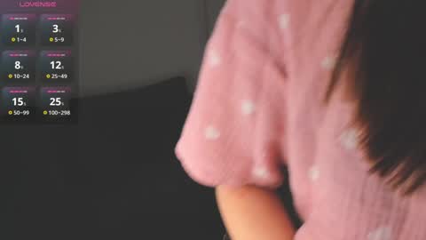 Nicole online show from February 1, 1:41 pm