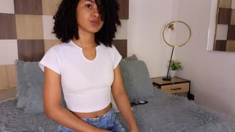 Andrea online show from January 23, 11:48 am