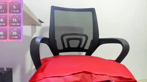 adele_mystic online show from February 11, 2:07 pm