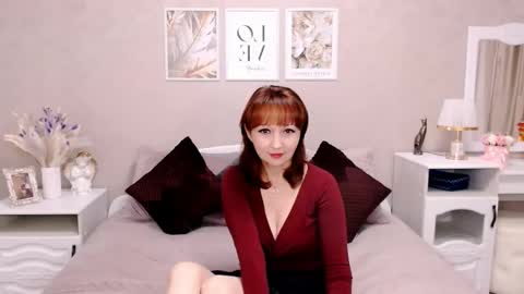 AdeleMoran online show from November 19, 7:03 pm