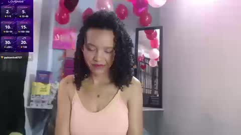 Adeleth online show from September 11, 2:17 pm