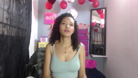 Adeleth online show from October 1, 12:43 pm