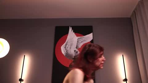 Adelheid online show from October 9, 8:40 am