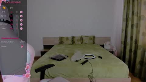 Adelina online show from March 10, 6:38 am