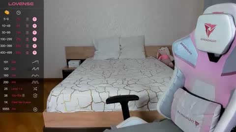 Adelina online show from November 24, 9:44 am