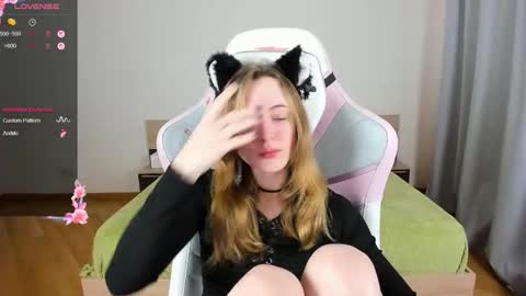 Adelina online show from October 25, 10:12 am