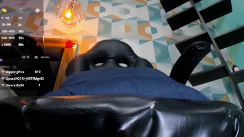 adelinaconte1 online show from September 27, 2:35 pm