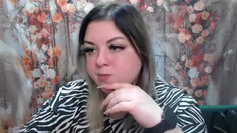 AdelinaMaster online show from May 6, 5:06 pm