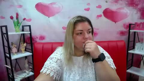 AdelinaMaster online show from July 15, 6:40 am