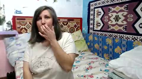 Larisa online show from October 10, 10:31 am