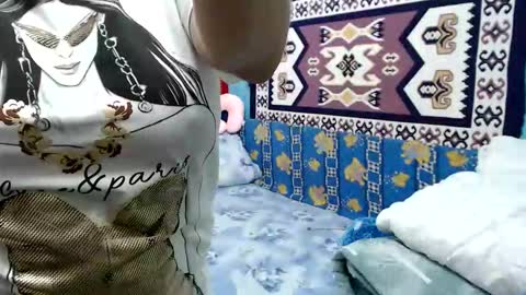 Larisa online show from October 4, 11:38 am