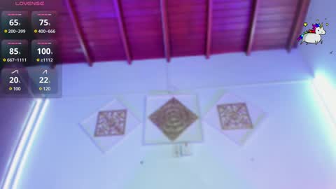 adeline online show from January 8, 3:19 am