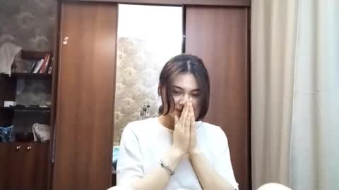 Anna online show from November 27, 5:05 pm