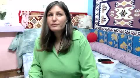 adelinemilf online show from June 9, 8:47 am