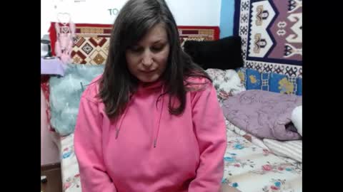 adelinemilf online show from January 19, 8:21 am