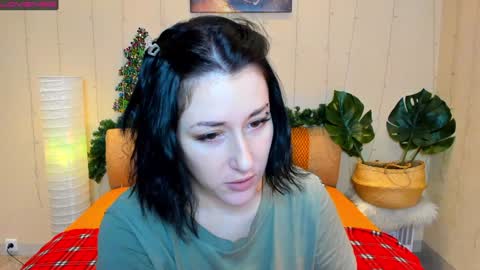 Adel online show from January 18, 2:03 am