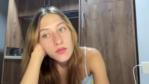Adell online show from August 2, 9:29 pm