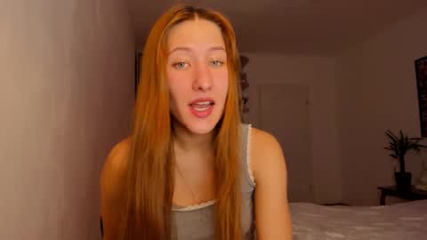 Adell online show from March 28, 10:41 pm