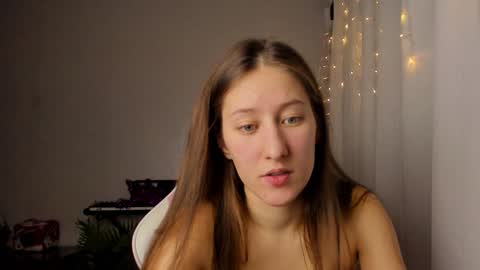 Adell online show from January 3, 10:40 pm