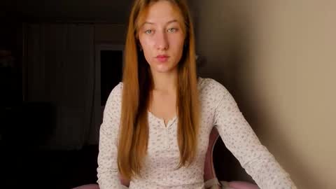 Adell online show from March 15, 10:34 pm