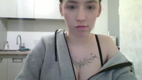 adelya_meow online show from October 19, 9:28 pm