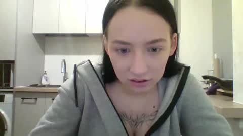 adelya_meow online show from October 18, 8:10 pm