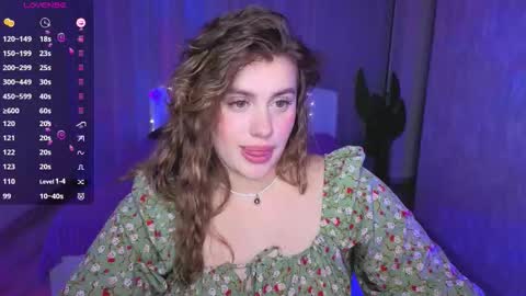 Ada online show from October 3, 8:25 pm