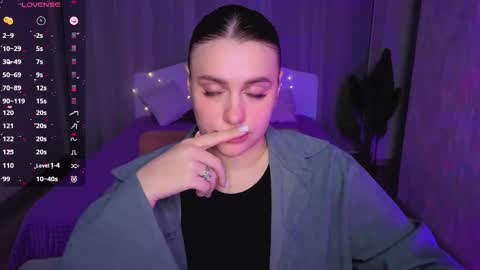 Ada online show from November 11, 4:59 pm